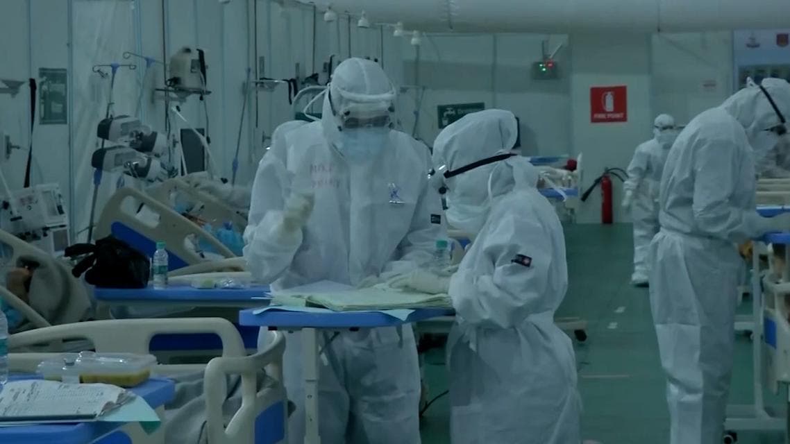 Covid In Bengal : ফের উর্ধ্বমুখী কোভিড গ্রাফ, একদিনে কতজন আক্রান্ত রাজ্যে ?