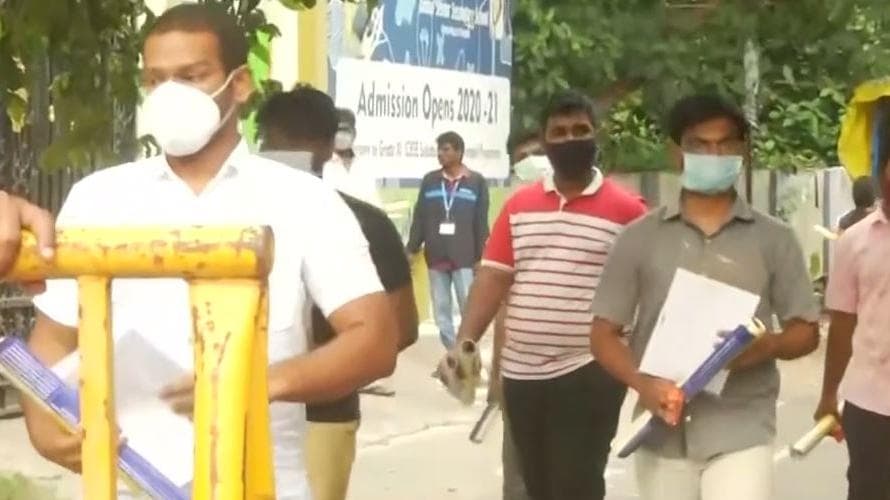 NEET-UG के रिजल्ट पर लगी रोक SC ने हटाई, 16 लाख छात्रों को मिली बड़ी राहत