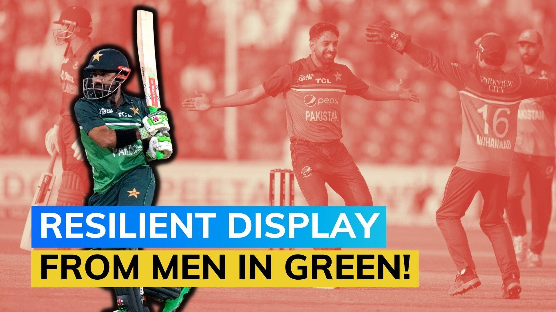  Asia Cup 2023: Hosts Pakistan start Super Four in style, beat Bangladesh by 7 wickets