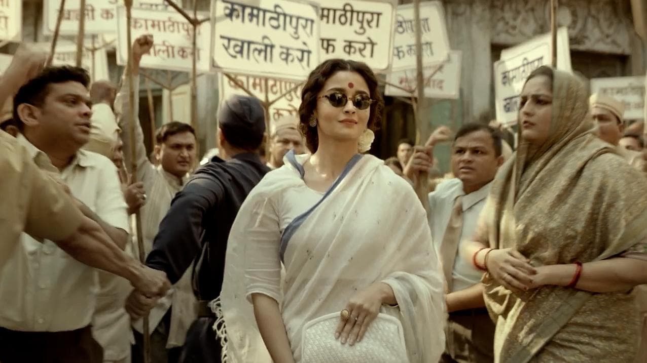 'Gangubai Kathiawadi' box office collection Day 3: Alia Bhatt's film collects ₹15.3 crore