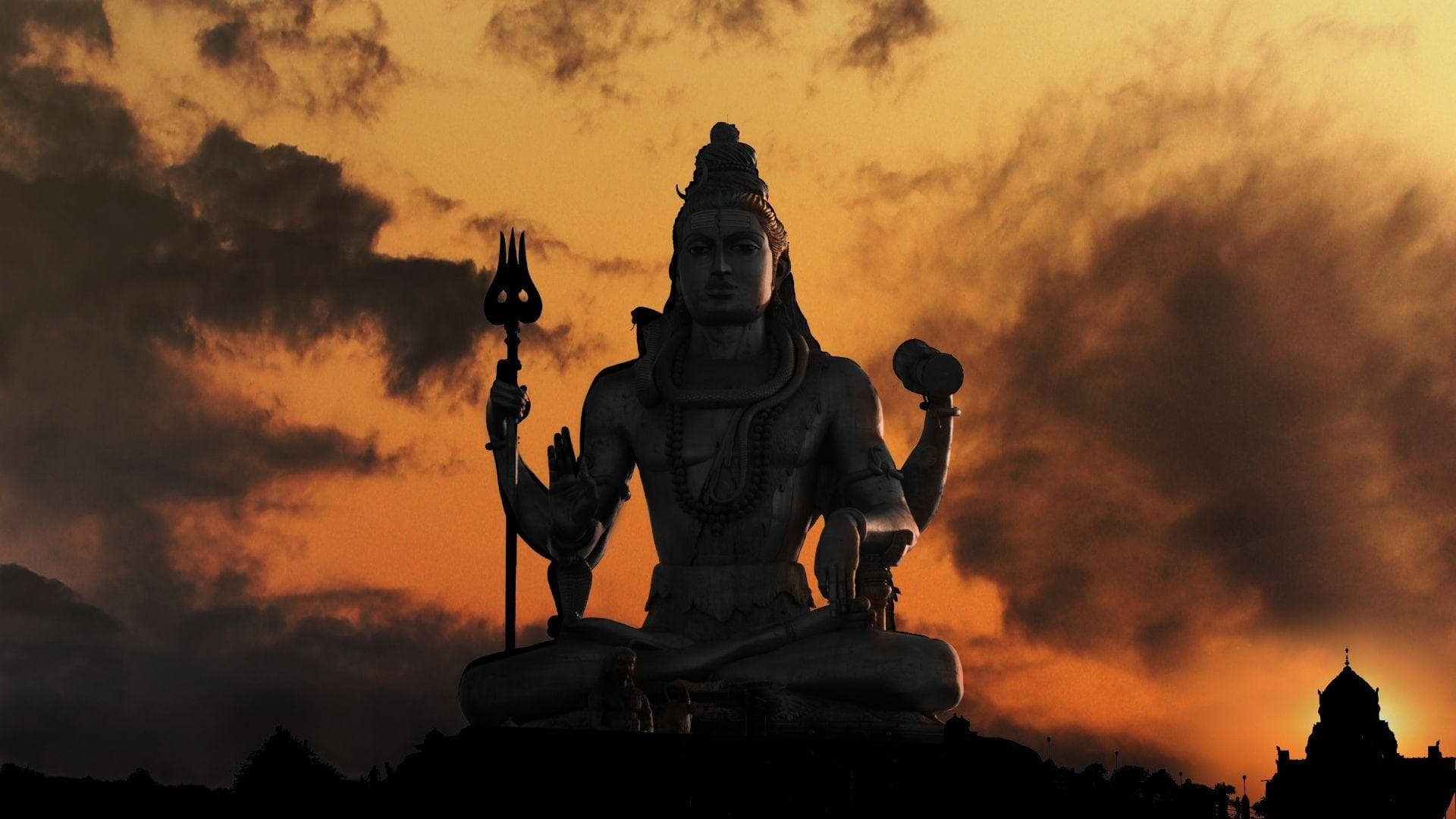 Maha Shivratri 2022: भगवान शंकर क्यों धारण करते हैं त्रिशूल और डमरू, जानिये इसके पीछे की पौराणिक कथा