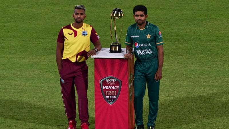 5 more Covid-19 cases in Windies camp in Karachi, Pakistan tour in doubt