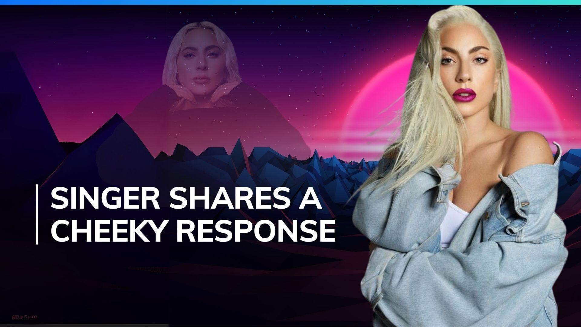 Is Lady Gaga Pregnant? ‘Joker 2’ star reacts after 'baby bump' pics go viral; here’s what she says