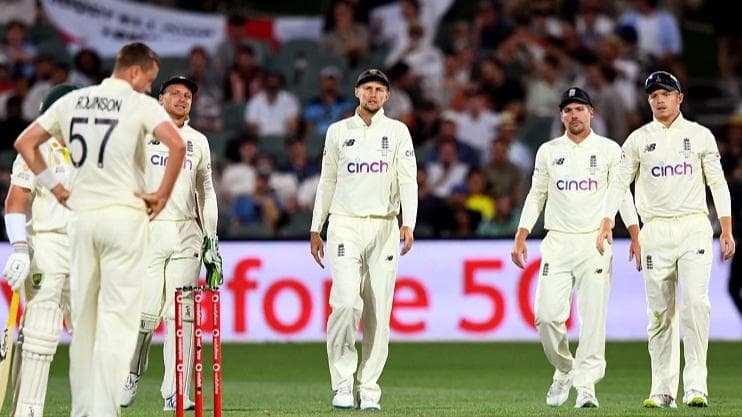 Ashes 2021-22: England make four big changes in their Playing XI for Boxing Day Test