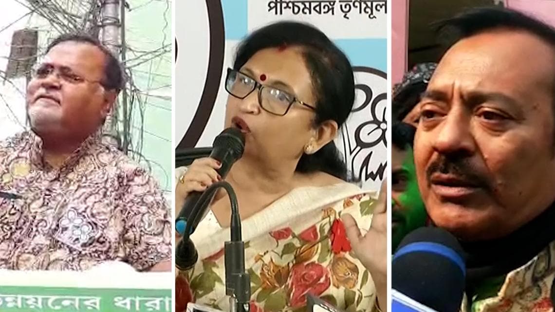 TMC: দলের আর্থিক দায়ভার পুরোনো প্রজন্মের হাতেই রাখলেন মমতা বন্দ্যোপাধ্যায়