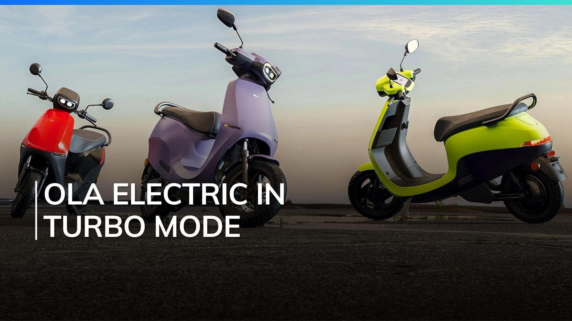 99% Complaints From Consumers Resolved: Ola Electric To Stock Exchanges