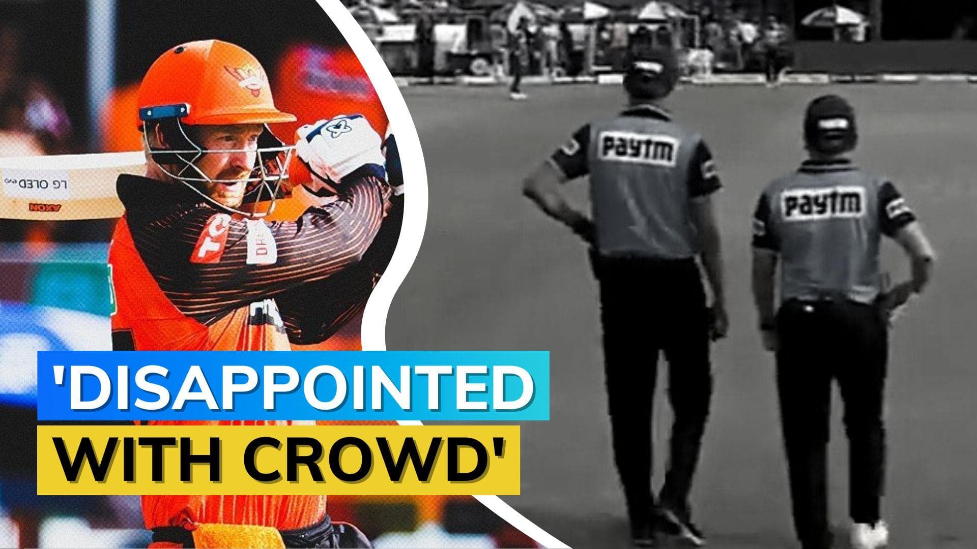 Heinrich Klaasen fined 10 per cent of match fee for publicly attacking umpire