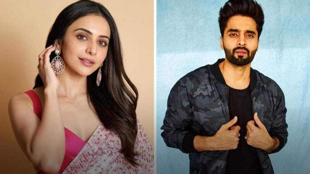 Rakul Preet : জন্মদিনে রোমান্টিক পোস্ট রকুলপ্রীতের, বিশেষ মানুষটি কে ?