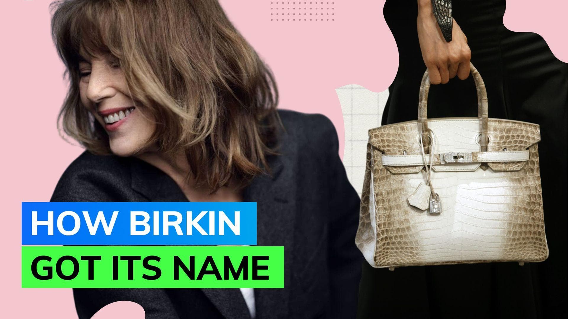 Jane Birkin dies at 76; know how the Hermes' luxury bag got named after her