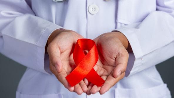 World AIDS Vaccine Day 2021: 'Global solidarity, shared responsibility'