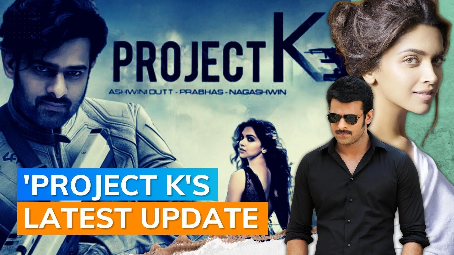 'Project K': Deepika Padukone and Prabhas starrer is likely to release in two parts