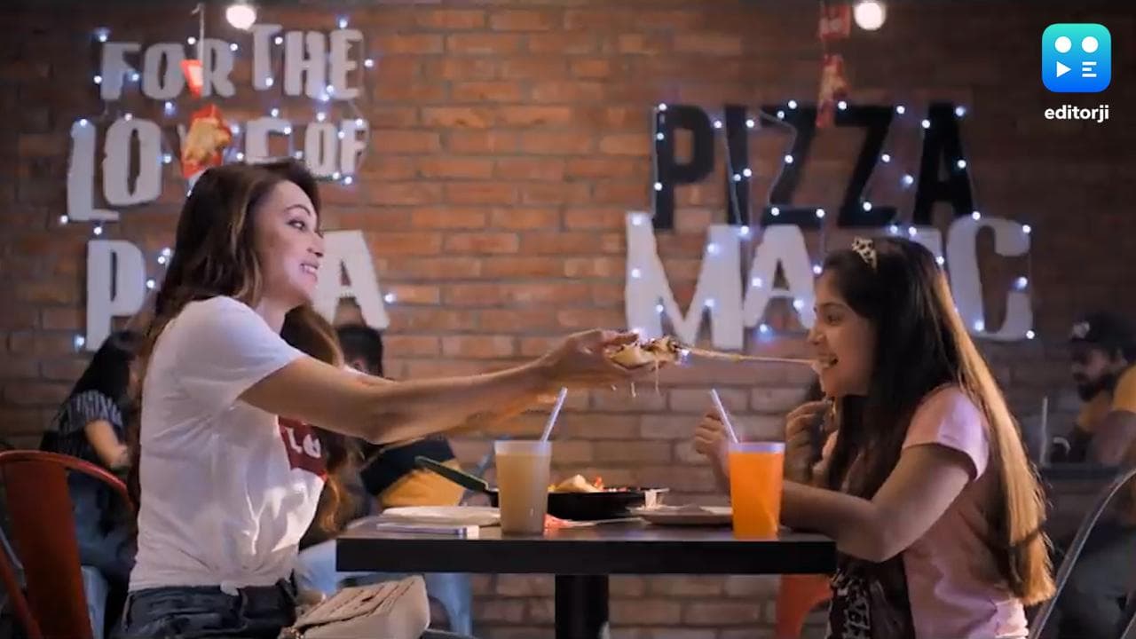 Mini Trailer Released : কখনও রাগ-অভিমান, কখনও ভালবাসা, মাসি-বোনঝির জুটিতে মুক্তি পেল মিনি-র ট্রেলার