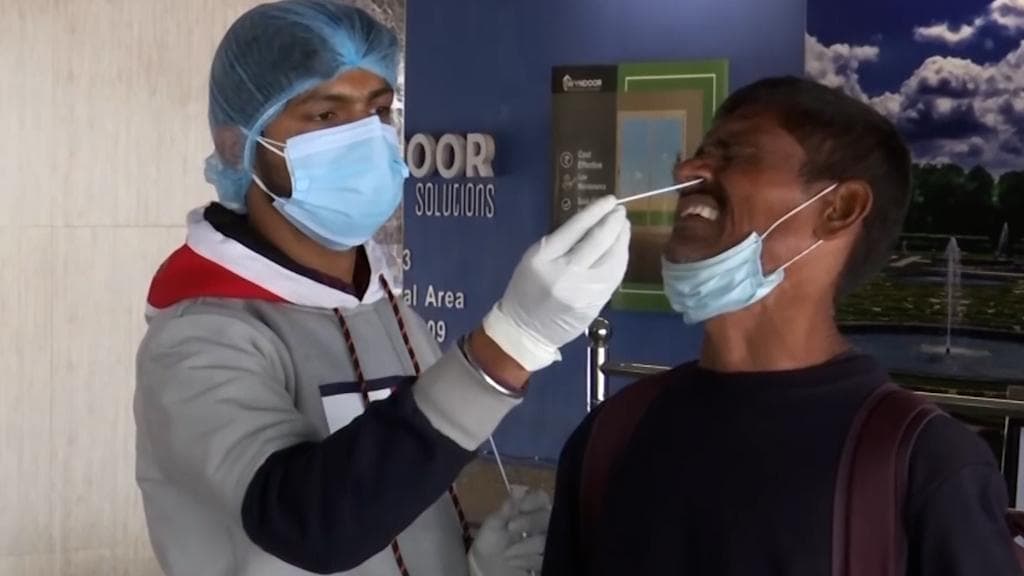 When will Covid fourth wave strike India? IIT-Kanpur experts have given a date