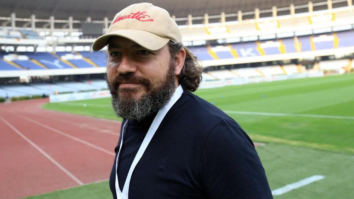 East Bengal: নতুন বছরে নয়া কোচ ঘোষণা, ইস্টবেঙ্গলের দায়িত্ব নিলেন মারিও রিভেরা