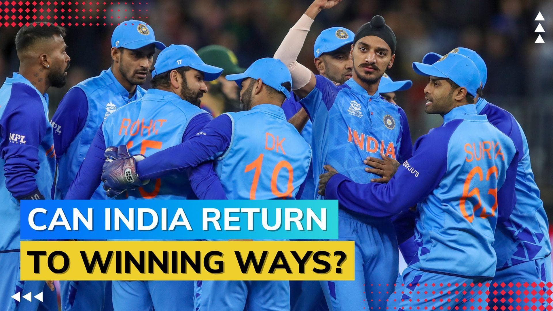 T20 World Cup 2022: India vs Bangladesh preview, Adelaide weather forecast, Playing XI