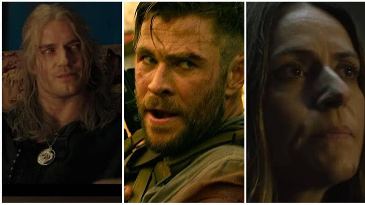 Netflix Tudum global fan event: first look of 'Money Heist' final episodes leave fans emotional