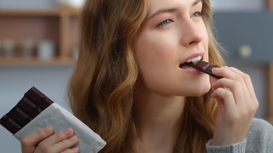 मूड खराब है तो खाएं खूब सारी डार्क चॉकलेट