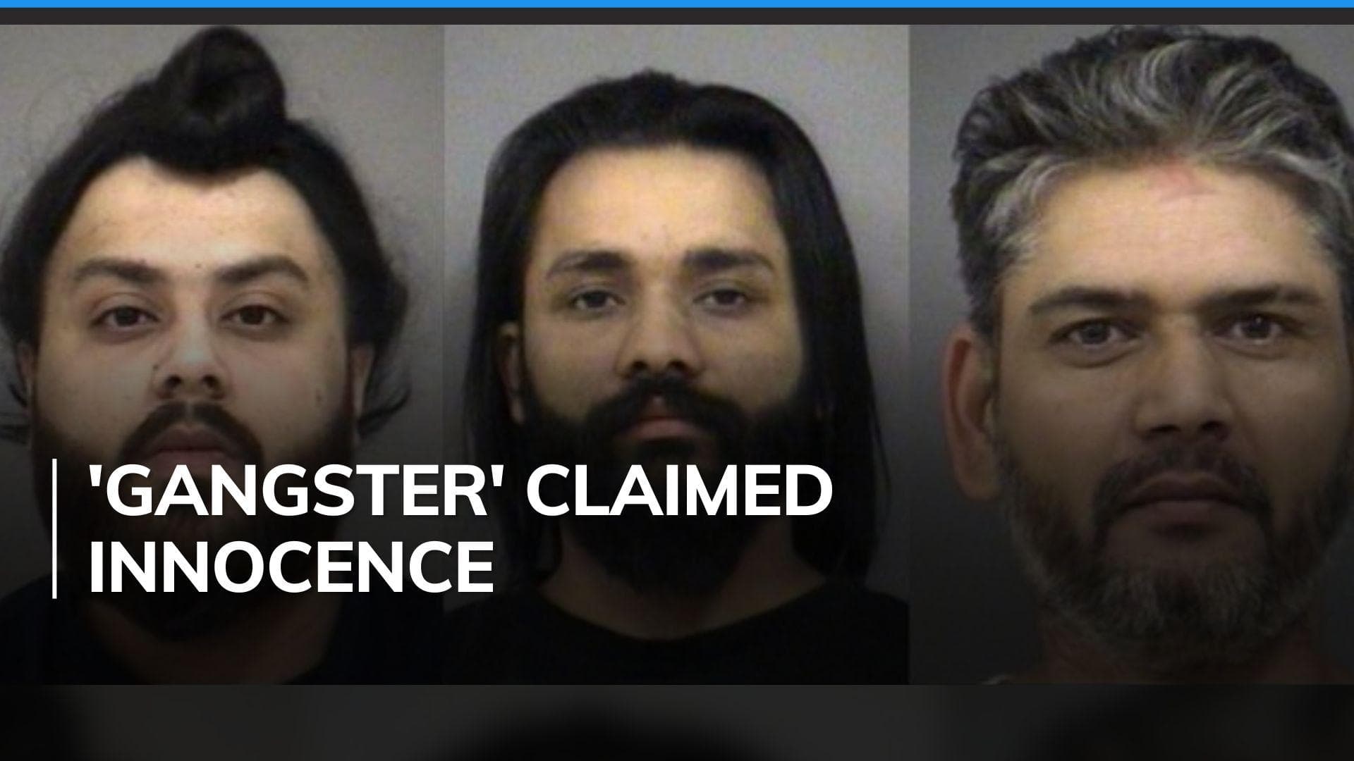 Indian-origin alleged gangster's released in Canada, sparks concerns