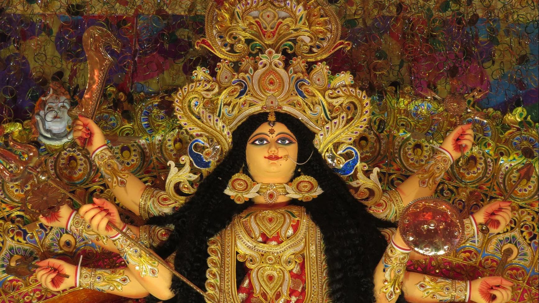 Navratri 2021: Durga Ashtami celebrations and significance