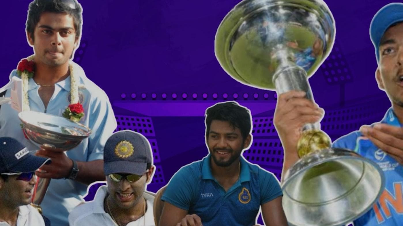 Over the years: Team India's journey to their 5th Under-19 World Cup title