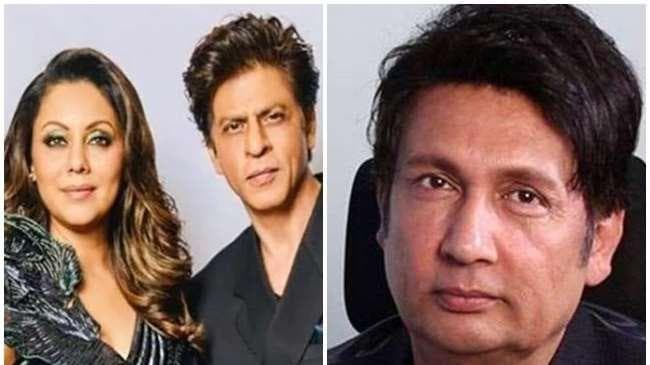 Aryan Khan को लेकर छलका शेखर सुमन का दर्द, शाहरुख खान की दरियादिली याद कर हुए भावुक