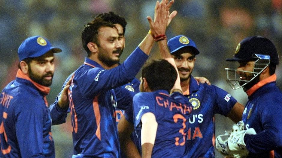 After T20 series win vs New Zealand, Rahul Dravid asks Team to remain realistic