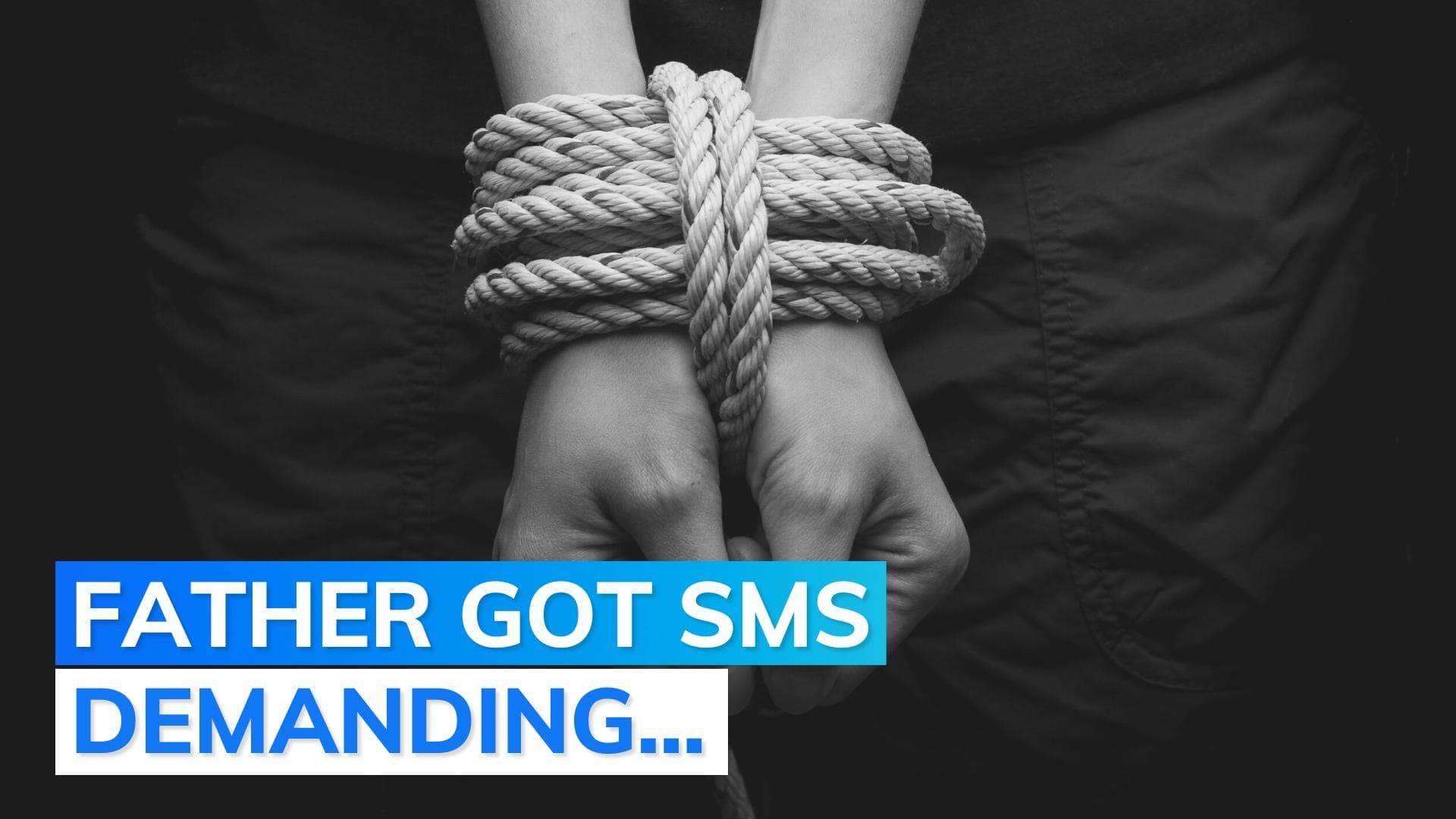 Kolkata teen fakes own, sister's kidnapping after low scores in exams