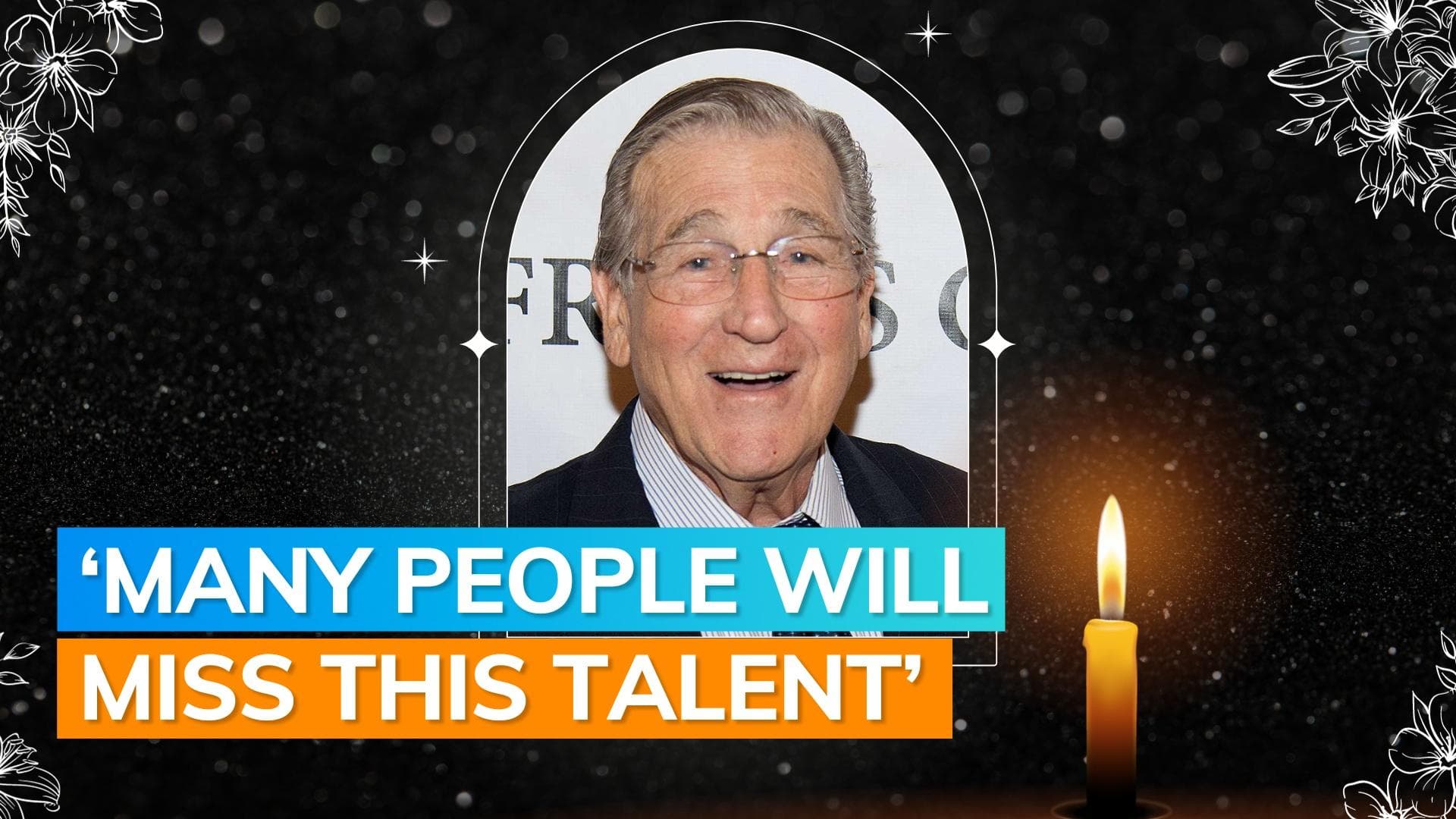 Legendary Stand-Up Comedian, Shecky Greene died at 97