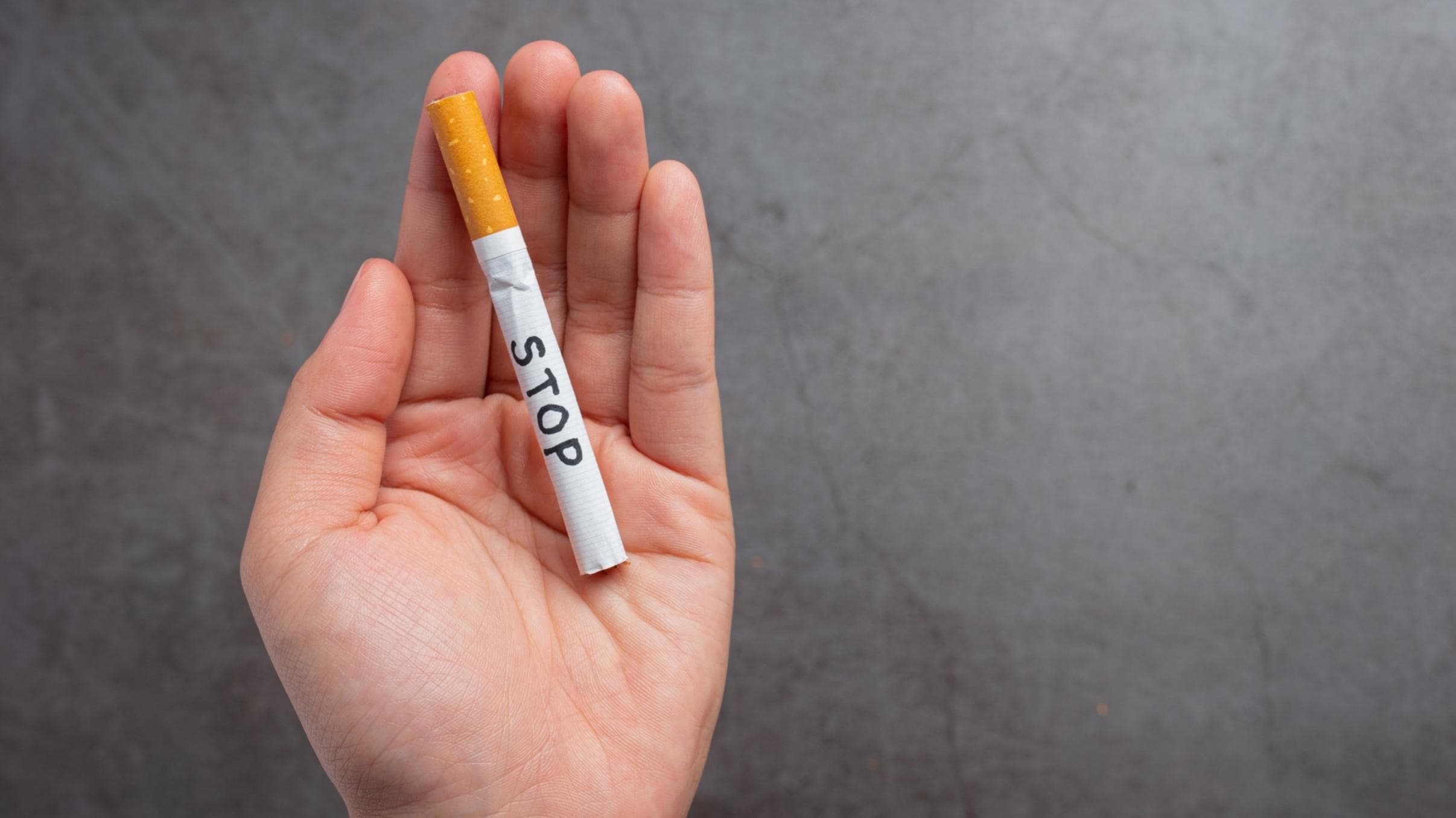 Ready to kick the habit? WHO launches ‘Quit Tobacco App’ for smokers
