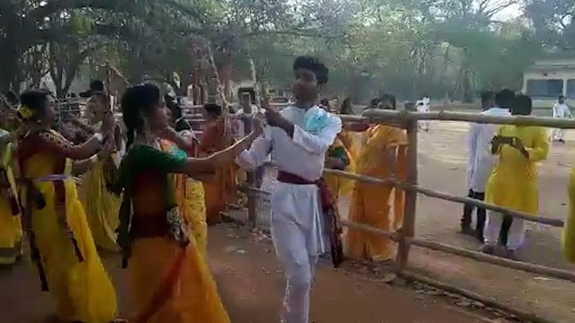 Santiniketan Basanta Utsav : এ বছরও বসন্তোৎসব বন্ধ থাকছে বিশ্বভারতীতে ?