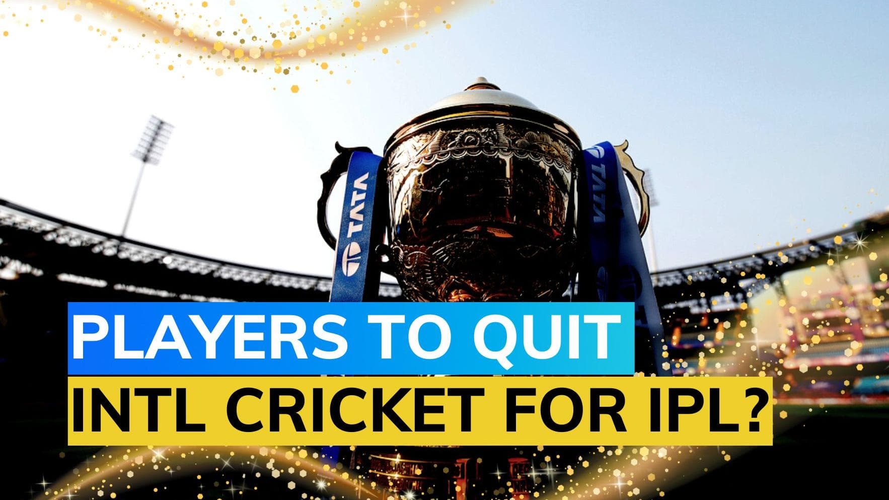 IPL franchises offer England & Australian players full-time opportunities - Reports