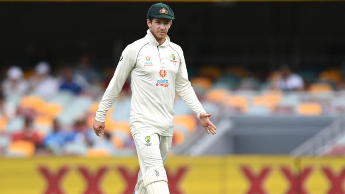 कप्तानी छोड़ने के बाद टिम पेन पर मंडराया टीम से बाहर होने का खतरा, एशेज सीरीज में कट सकता है पत्ता