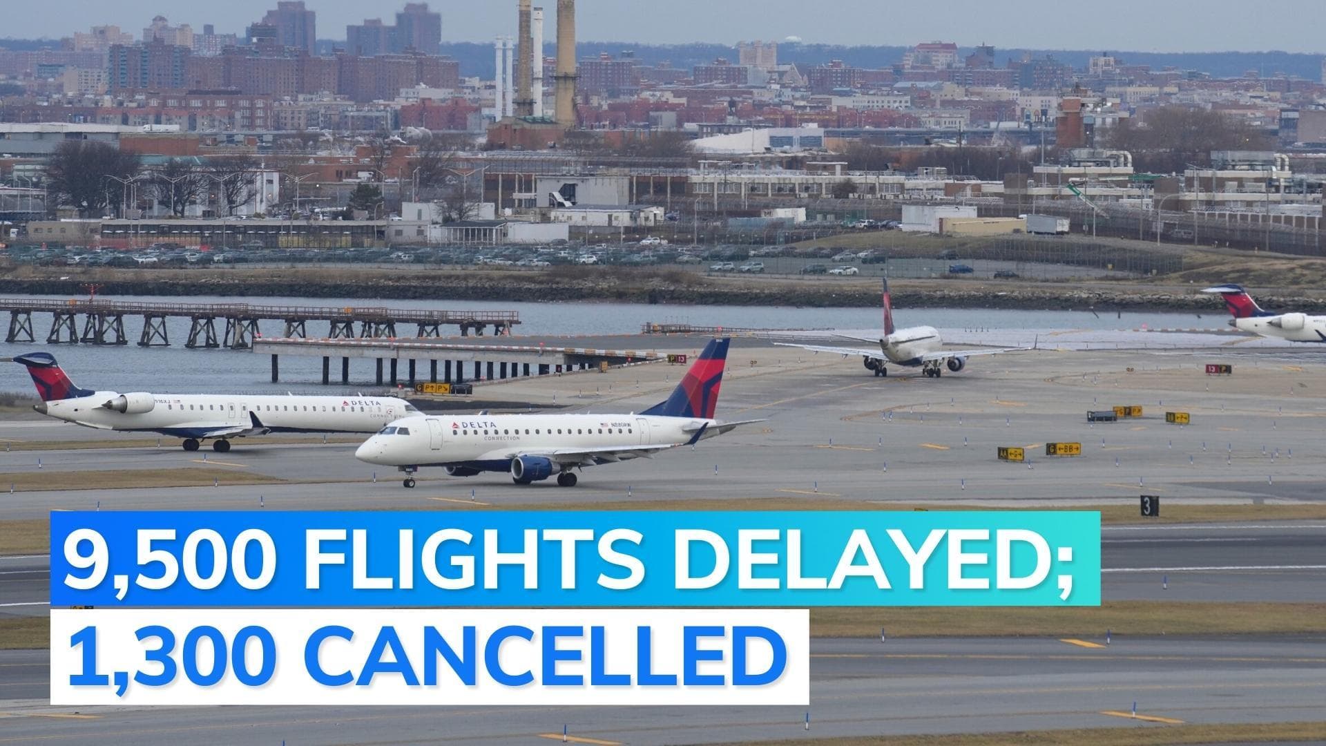 USA flight grounding: Cyber-attack caused system failure? Watch Joe Biden govt's response