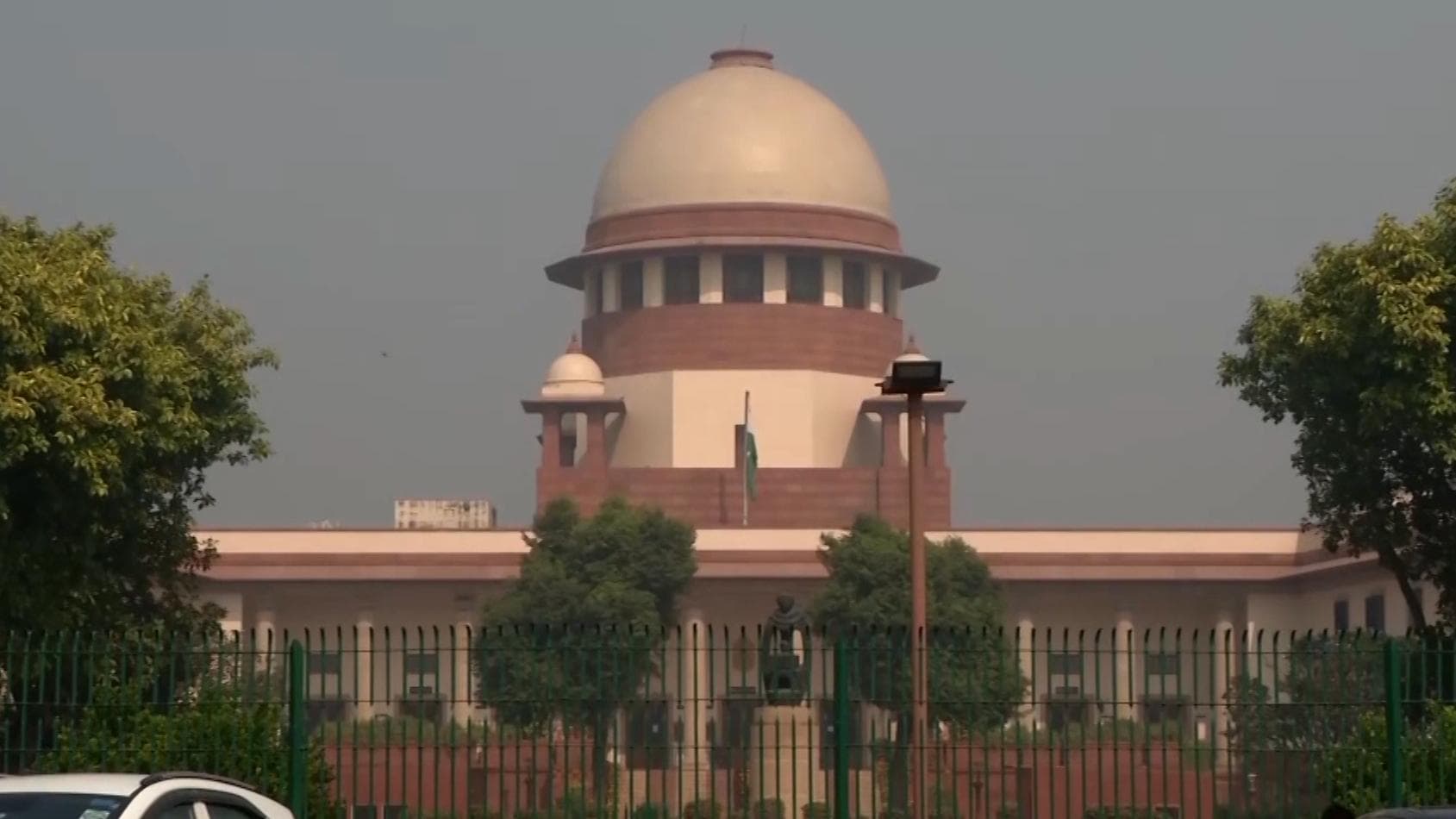 SC to Modi govt: don't leave high courts at state govts' mercy for infrastructure funds