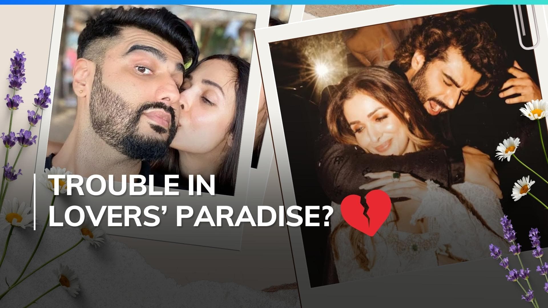 Have lovebirds Malaika Arora and Arjun Kapoor called it quits? Here is what we know 