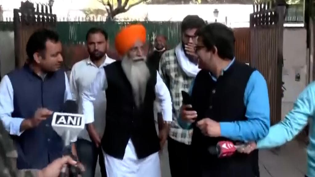 केन्द्र का किसानों को नया प्रस्ताव...सभी मुकदमों को खारिज करने का आश्वासन: रिपोर्ट्स