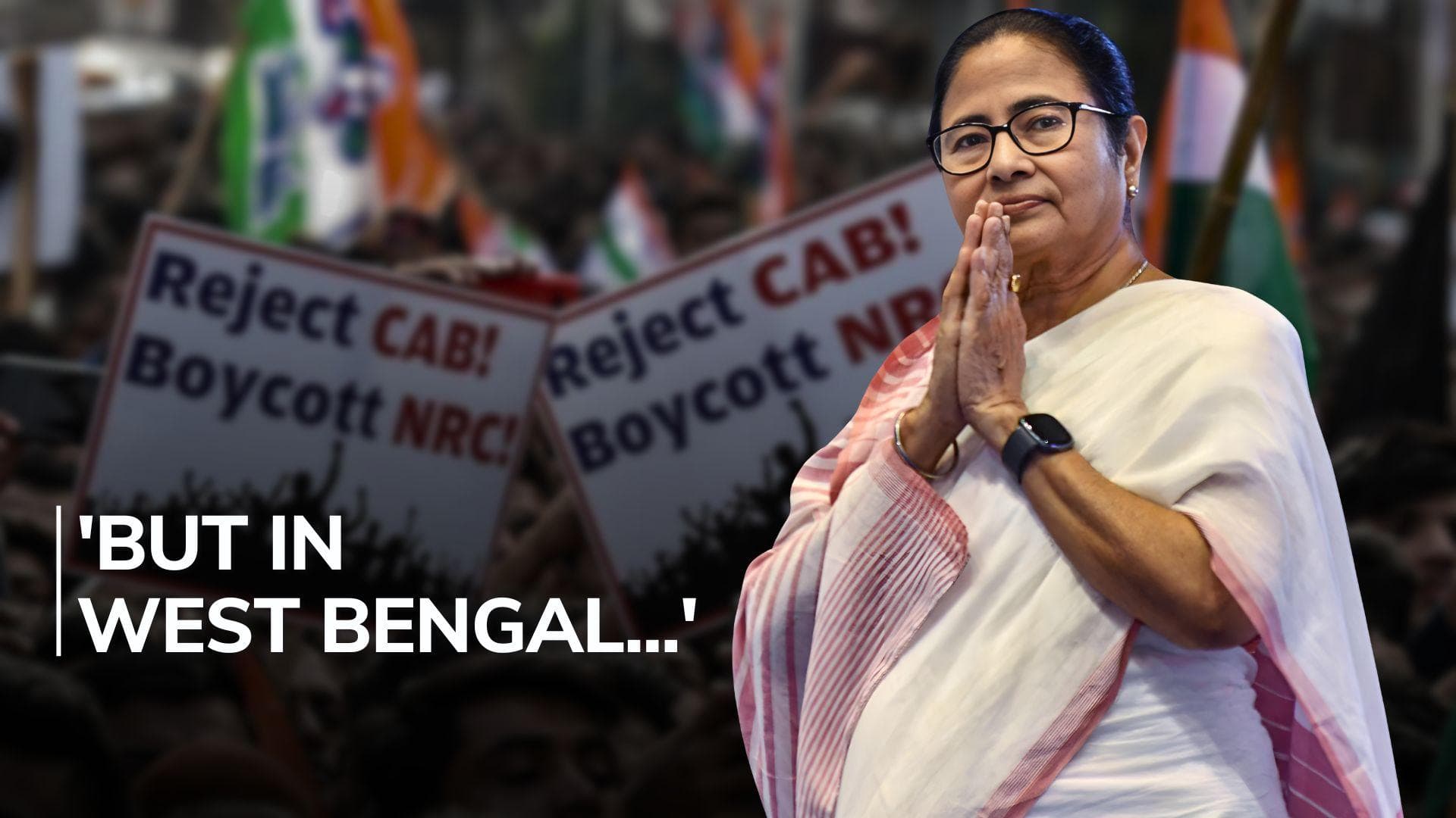  Will lend support to INDIA bloc from outside to form govt at Centre: Mamata
