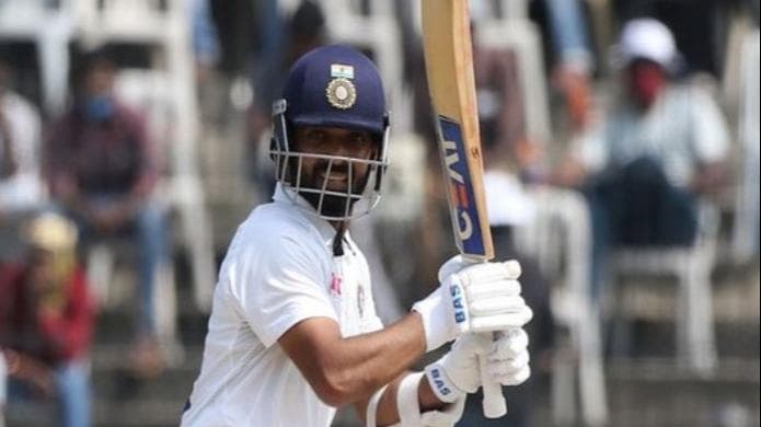 IND Vs NZ Series 2021: हिटमैन रोहित शर्मा ने मांगी छुट्टी, रहाणे करेंगे पहले टेस्ट की कप्तानी