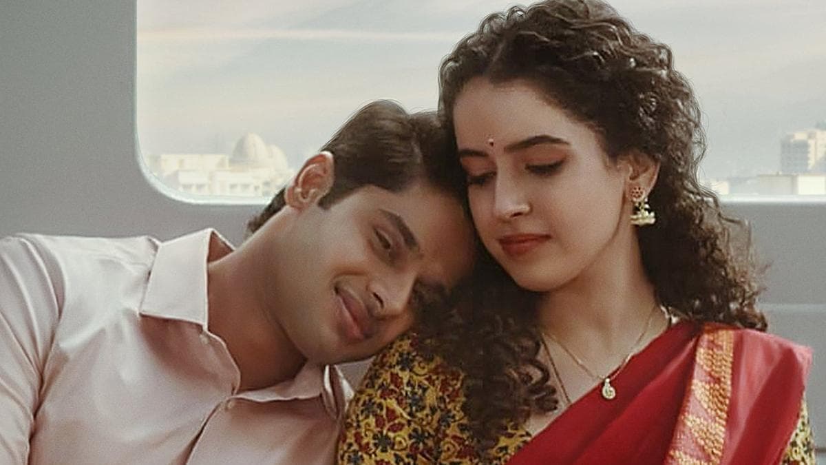 Karan Johar की फिल्म 'मीनाक्षी सुंदरेश्वर' इस दिन नेटफ्लिक्स पर होगी रिलीज