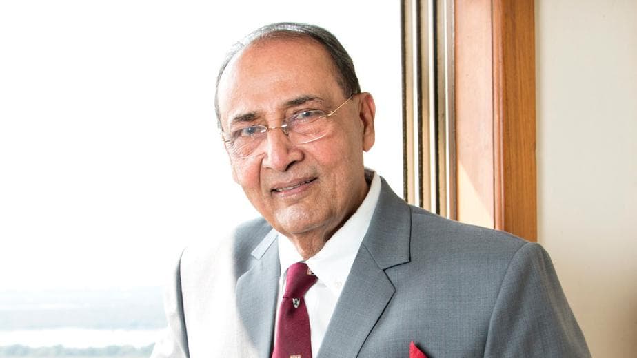 Veteran actor Yusuf Hussain dies, son-in-law Hansal Mehta pays emotional tribute