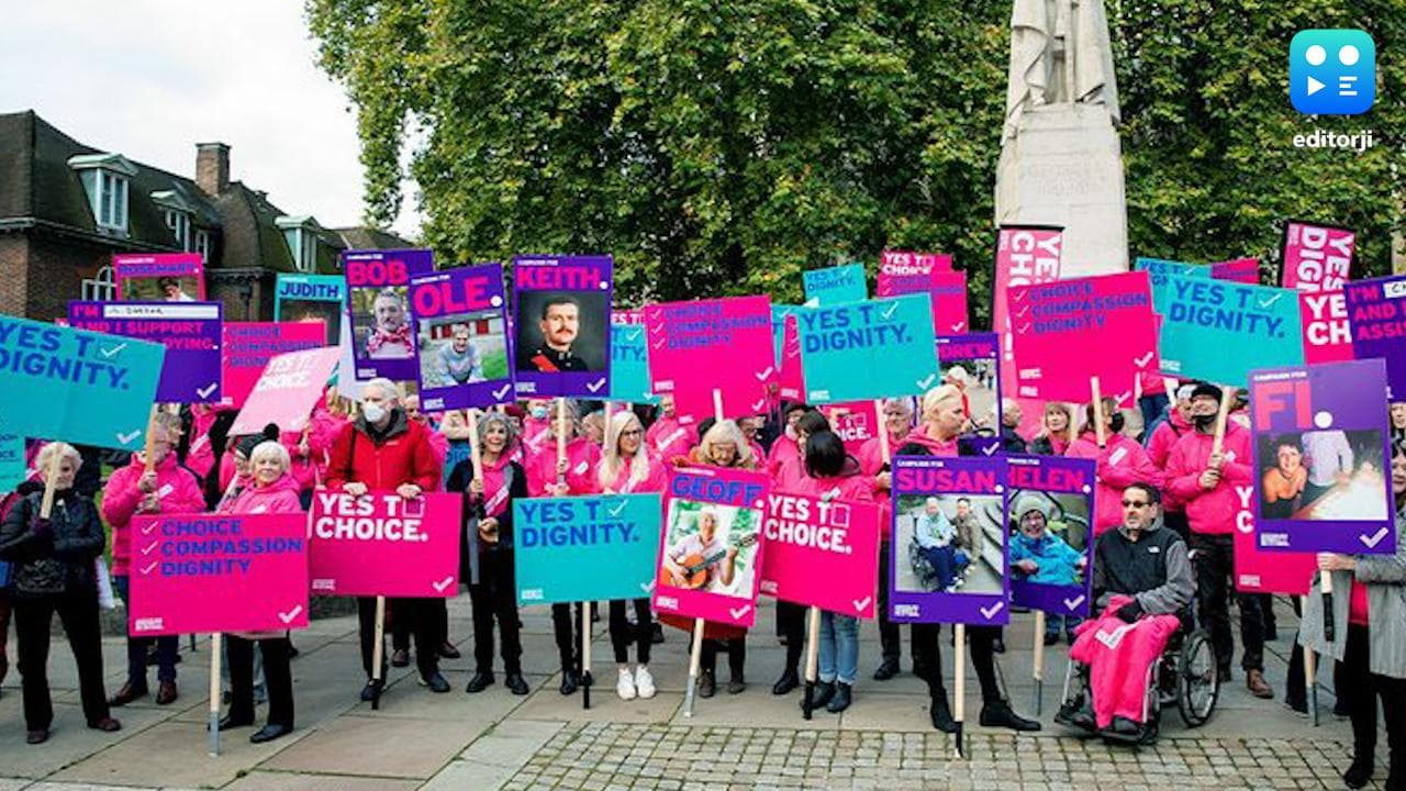 End of Life Choice Act: न्यूजीलैंड में लागू हुआ 'इच्छा मृत्यु' वाला कानून, सरकार ने रखी ये शर्त!