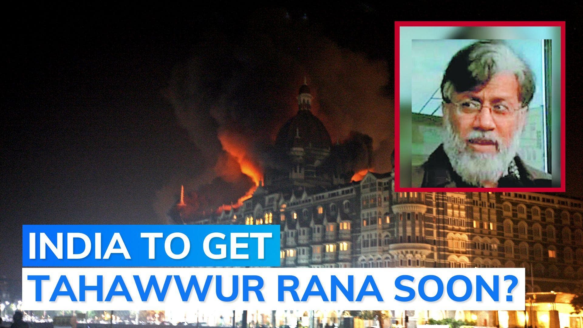 USA: 26/11 Mumbai attack-accused suffers setback in extradition case