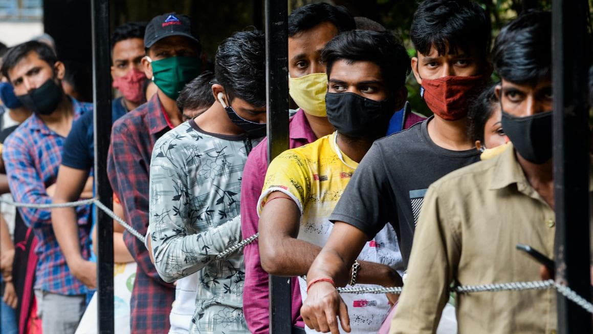 Covid Bulletin WB: গত ২৪ ঘণ্টায় রাজ্যে আক্রান্ত ১৫,৪২১ জন, মৃত্যু ১৯ জনের