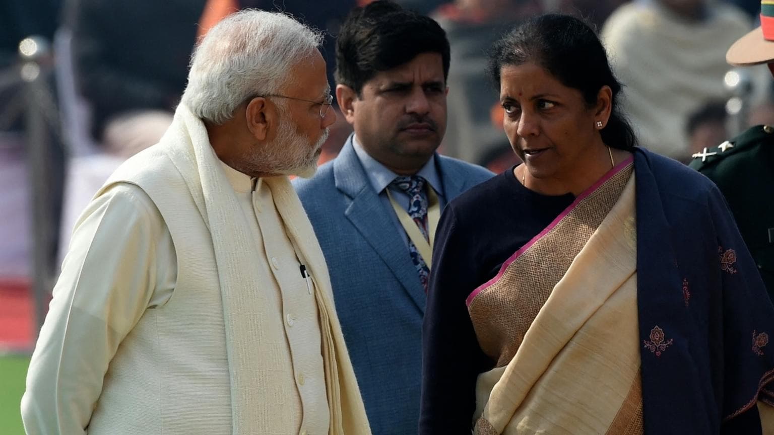 Budget subsidy spend - Govt said to spend another $40 billion on food, fertiliser