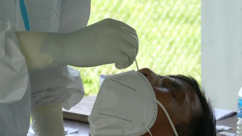 West Bengal covid bulletin: একদিনে রাজ্যে আক্রান্ত ৭৪৯ জন, মৃত ১৫ জন