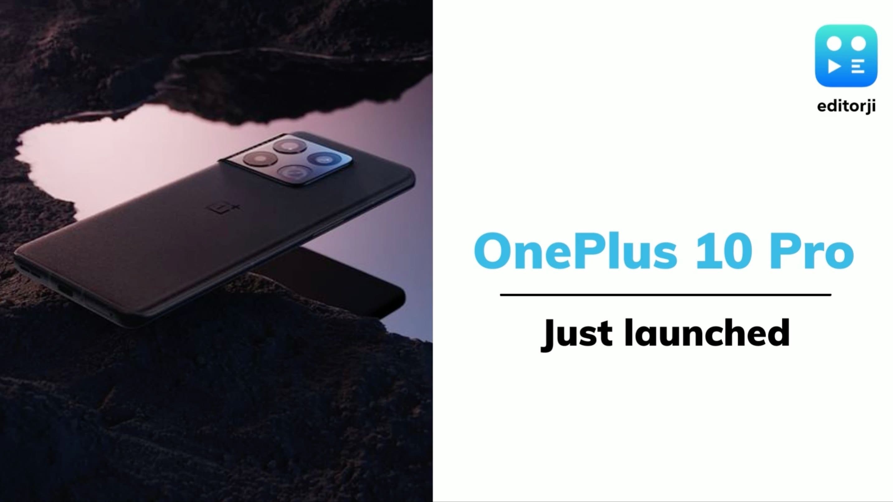 OnePlus 10 Pro launched. Find out how much it may cost in India