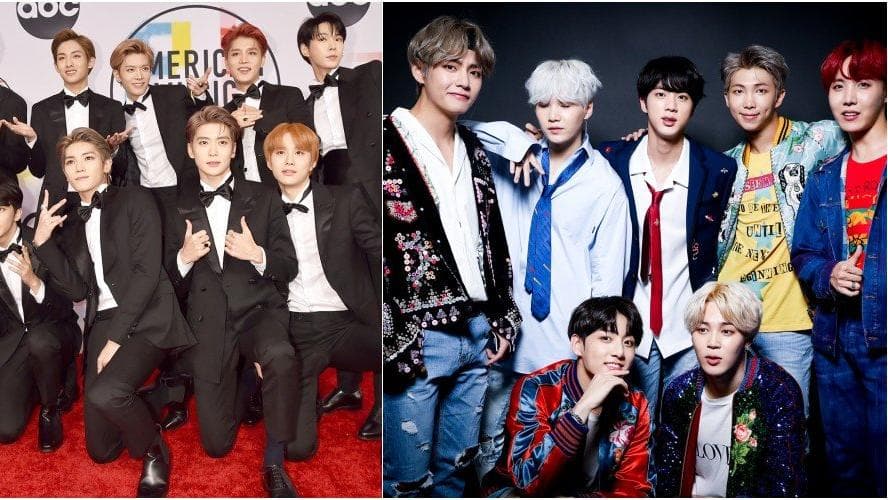 NCT 127, BTS set to perform on U.S. talk shows