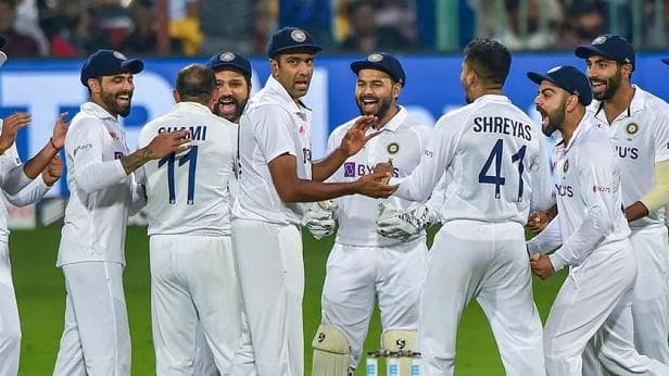 IND vs SL 2nd Test: Captain Rohit registers his 4th consecutive series whitewash across formats