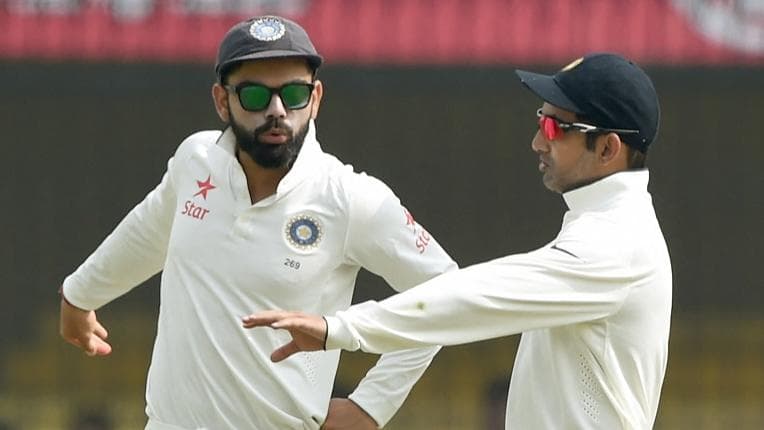 IND vs SA: मैदान पर कोहली के बर्ताव पर भड़के गौतम गंभीर, कहा- इस तरह नहीं बन सकते रोल मॉडल