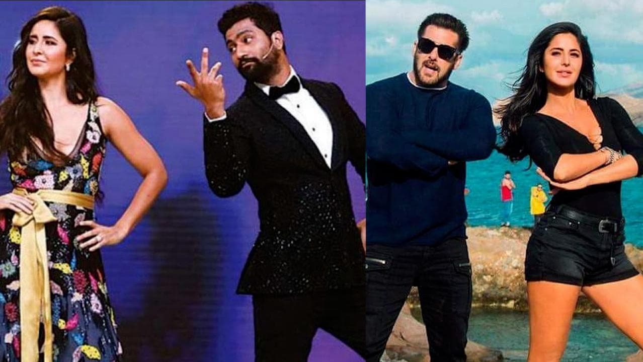 Will he, won't he? Arpita Khan reveals if Salman Khan will be at Katrina-Vicky Kaushal's wedding